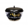 Zetor Luftvorfilter - 105mm - Luftzufuhr 89.012.902 Ersatzteile » Agrapoint 