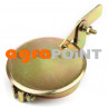 Zetor Auspuffklappe Abgasanlage 89.014.999 10.014.019 Ersatzteile » Agrapoint