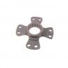 Zetor Lager - Nabe - 140mm / 18Z - Motorsteuerung 89.021.062 Ersatzteile » Agrapoint
