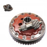 Zetor Differential - Hinterachse 89.153.189 Ersatzteile » Agrapoint 