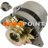 Zetor Lichtmaschine Alternator 14V/55A 89.355.901 Ersatzteile » Agrapoint