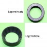 Zetor Carraro Vorderachse Lager 930115 Ersatzteile » Agrapoint