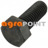 Zetor Carraro Schraube 930140  Ersatzteile » Agrapoint 