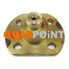 Zetor Carraro Drehbolzen 930143  Ersatzteile » Agrapoint 