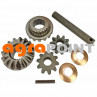 Zetor Differentialsatz Umlaufrad Carraro-Vorderachse 930157 930192 Ersatzteile » Agrapoint