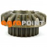 Zetor Carraro Vorderachse Planetenrad 930193  Ersatzteile » Agrapoint 