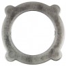 Zetor Carraro Vorderachse Aussenlamelle 930195 Ersatzteile » Agrapoint 
