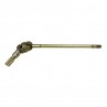 Zetor Carraro Antriebswelle 930241  Ersatzteile » Agrapoint 