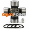 Zetor Kreuzzapfen Carraro-Vorderachse 930248 Ersatzteile » Agrapoint