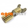 Zetor Radwelle Carraro-Vorderachse 930249 931686 Ersatzteile » Agrapoint