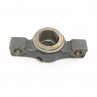Zetor Halter - Vorderachse - Carraro 930803 Ersatzteile » Agrapoint 