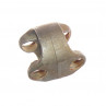 Zetor Klemme - Verbinder - Carraro - Vorderachse 930856 931447 Ersatzteile » Agrapoint