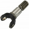 Zetor Radwelle - Carraro - Vorderachse 930858 Ersatzteile » Agrapoint