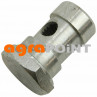 Zetor Mutter Kraftstofffilter Kraftstoffsystem 931265 Ersatzteile » Agrapoint