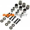 Zetor selbsteinstellender Satz Bremse Carraro-Vorderachse 931689 Ersatzteile » Agrapoint