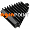 Zetor Schaltmanschette Balg Schutzmanschette Hydrauliksteuerung 931694 Ersatzteile >>Agrapoint