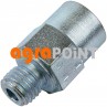 Zetor Reduzierstück Handförderpumpe 933284 933286 Ersatzteile » Agrapoint