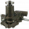 Zetor Wasserpumpe - Same-Motor 933839 Ersatzteile » Agrapoint 