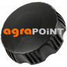Zetor Tankdeckel Tankverschluss 934052  Ersatzteile » Agrapoint