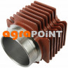 Zetor Kompressorzylinder Kompressor Verdichter 934521 Ersatzteile » Agrapoint