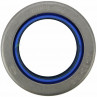 Zetor Dichtring - Wellendichtring - 40x60x18.5 935065 - Ersatzteile » Agrapoint 