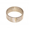 Zetor Buchse - Ring - Carraro - Vorderachse 935224 Ersatzteile » Agrapoint