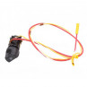 Zetor Heizungsschalter - Elektroinstallation 938259 - Ersatzteile » Agrapoint 