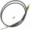 Zetor Bowdenzug 938318  Ersatzteile » Agrapoint