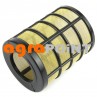 Zetor Filtereinsatz Zentrifugalölfilter 93.018.517 Ersatzteile » Agrapoint