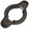 Zetor Deckel Zentrifugalölfilter 93.018.521 Ersatzteile » Agrapoint