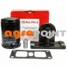 Zetor Motorölfiltersatz - Ümrüstsatz 93.942.096 7901-0700 7901-0727 Ersatzteile » Agrapoint 