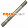 Zetor UR1 Motor Gewindebolzen 950132 Ersatzteile » Agrapoint 