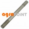 Zetor Zylinderkopfschraube Kurbelkasten 950133 Ersatzteile » Agrapoint