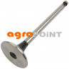 Zetor UR1 Einlassventil Zylinderkopf 950505 Ersatzteile » Agrapoint