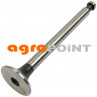 Zetor UR1 Auslassventil Zylinderkopf 950506 Ersatzteile » Agrapoint