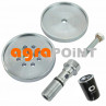 Zetor Umrüstsatz  Motorölfilter 950705-1 Ersatzteile » Agrapoint