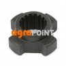 Zetor UR1Kupplungsteil Hydraulikpumpe 954644 Ersatzteile » Agrapoint