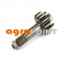 Zetor Zahnrad mit Welle 954645 Ersatzteile » Agrapoint