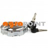 Zetor Tankdeckel Tankverschluss 955235 80.311.209 931147 - Ersatzteile >> Agrapoint