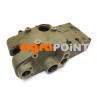 Zetor Hydraulikdeckel Kraftheber 958001 Ersatzteile » Agrapoint
