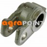 Zetor Drehrohrhebel Hubwerk 958005 Ersatzteile » Agrapoint