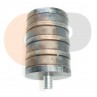 Zetor UR1 Ölfilter Magnet 958019 Ersatzteile » Agrapoint