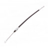Zetor Bowden - Handbremsseil - Druckluftbremssystem 96.231.200 Ersatzteile » Agrapoint