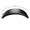 Zetor Kunststoffkotflügel - 520x1550 mm 96.384.001 Ersatzteile » Agrapoint 
