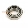 Zetor UR1 Kegelrollenlager 30205 971326 Ersatzteile » Agrapoint 