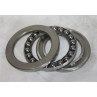 Zetor Lager Drucklager 51108 971509 Ersatzteile » Agrapoint 