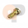 Zetor UR1 Hohlschraube 972461 89.009.021 55010411 Ersatzteile » Agrapoint