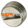Zetor Stopfen mit Kerbe M16x1,5 972562 Ersatzteile » Agrapoint