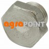 Zetor UR1 Stopfen Verschluss 972723 Ersatzteile » Agrapoint 