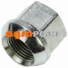 Zetor Radmutter Scheibenmutter M18x1,5 973638 973636 Ersatzteile » Agrapoint